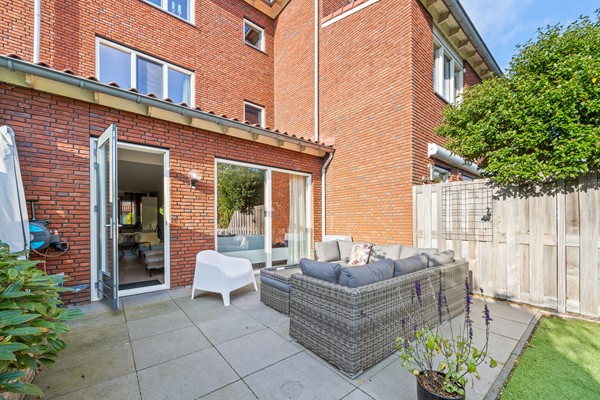 Medium property photo - Bellemeerstraat 25, 2493 XP Den Haag